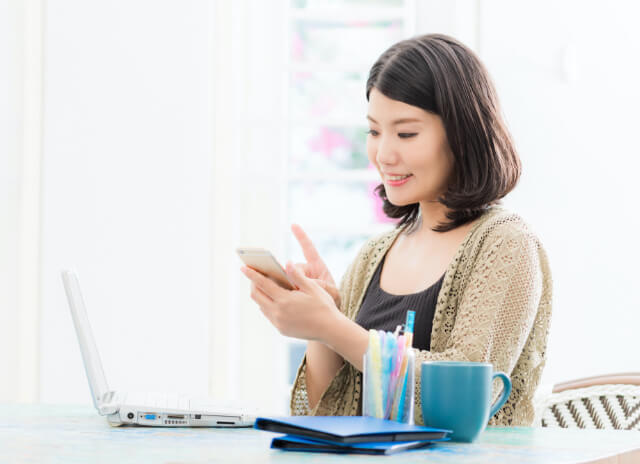 web面談お申し込み